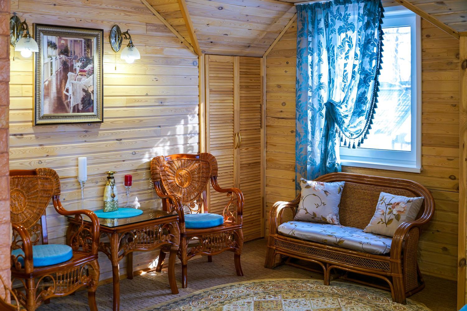 Фото Таймень