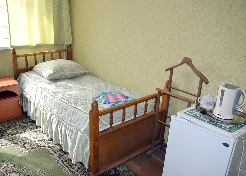 Фото Сафоново-Турист