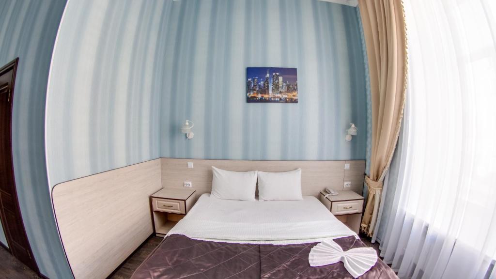 Фото Сквер Высоцкого