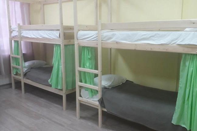 Фото Каменский Hotel