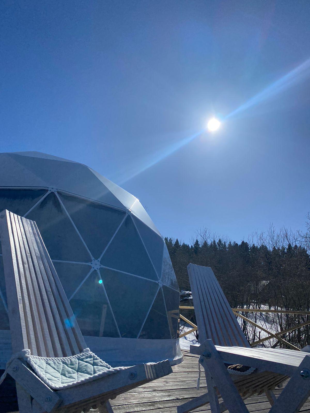 Фото Млечный путь