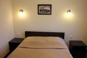 Koleso (derevnya Shilovskaya, 52А), hotel
