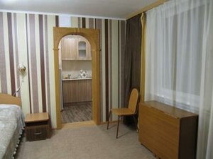 Виктория (posyolok Klyuchi, Svobodnaya ulitsa, 11), hotel