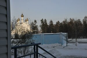 Гостиница Пять звезд