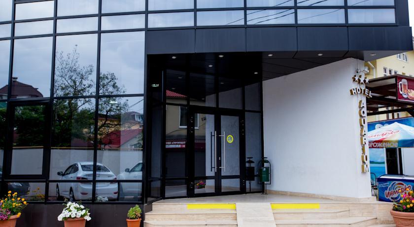 Фото Аквариум