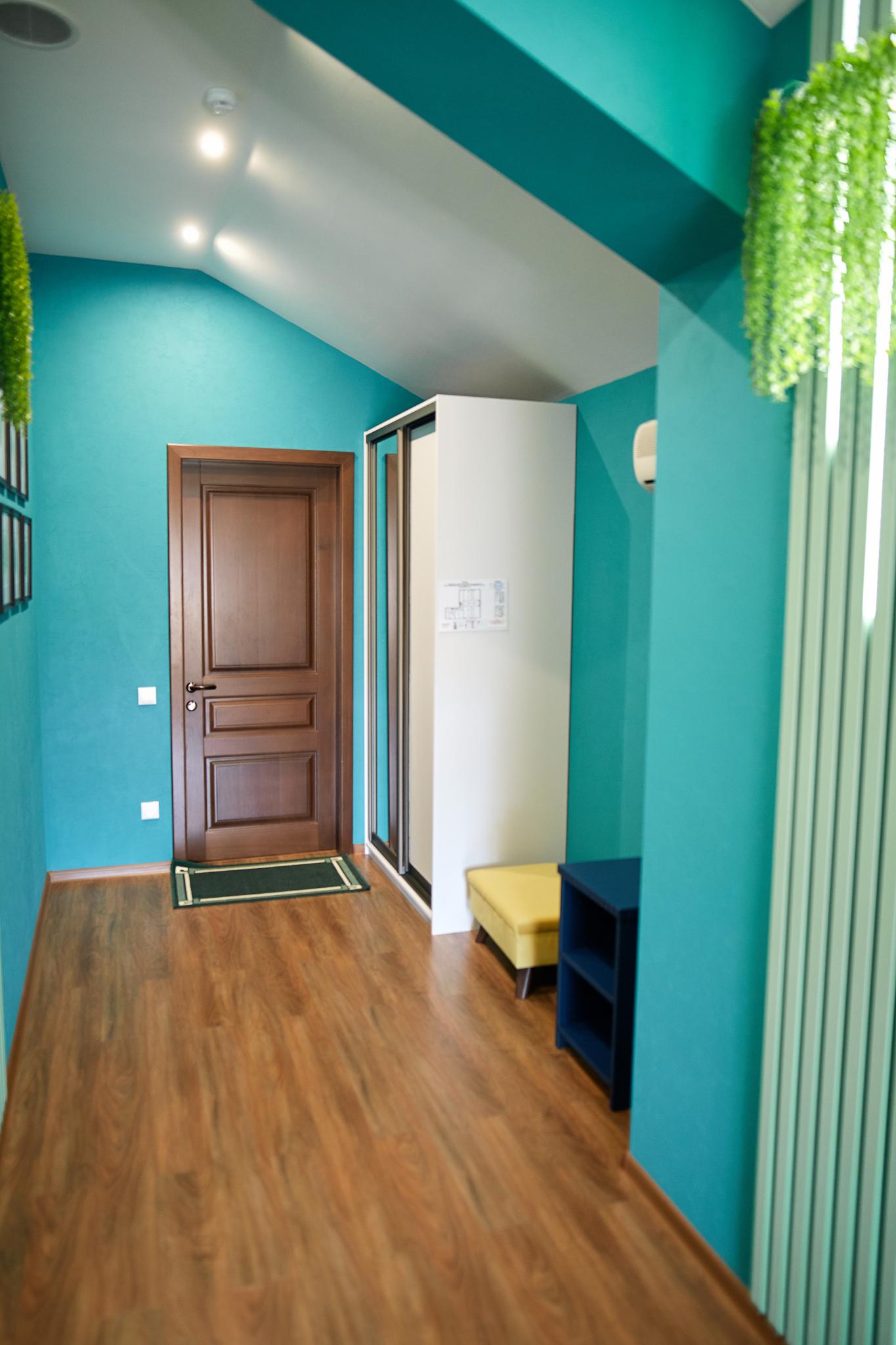 Фото Спокойный отдых