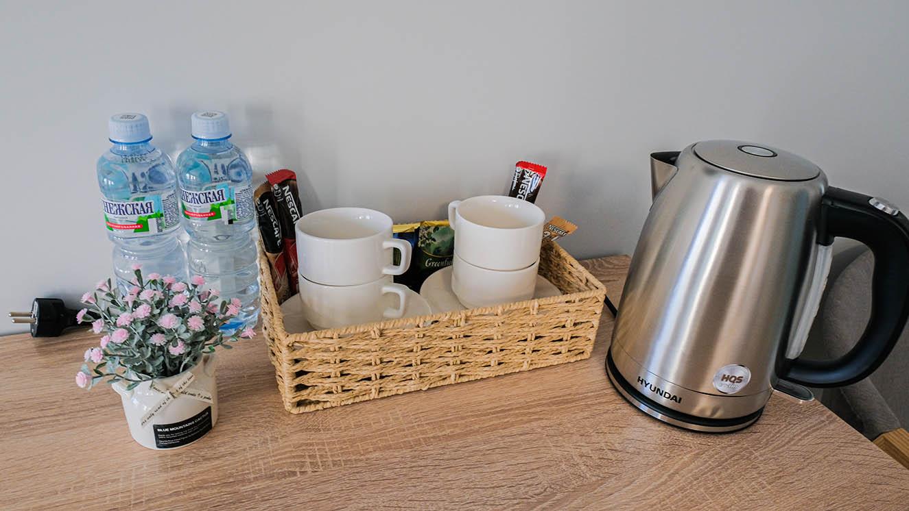 Фото Цветник