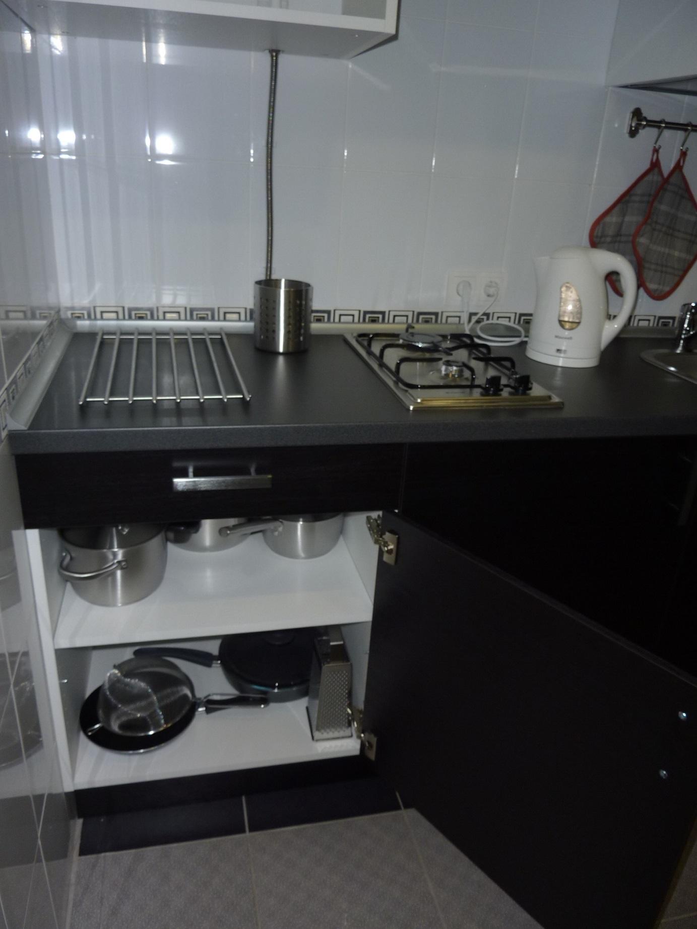 Фото Комнаты на Ленинградской