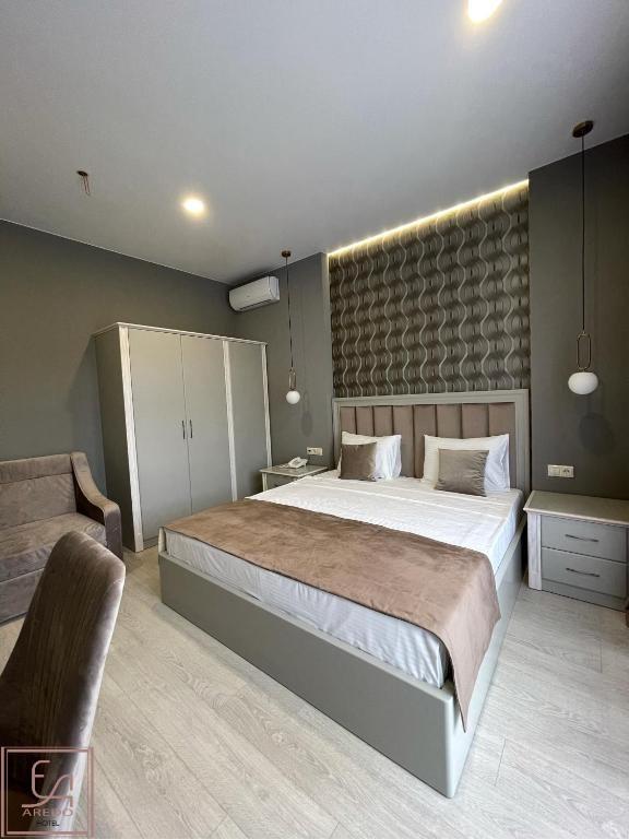 Фото Отель Аредо