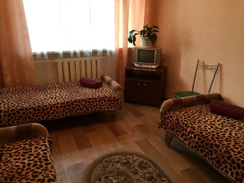 Hotel Berezka, Gay, photo