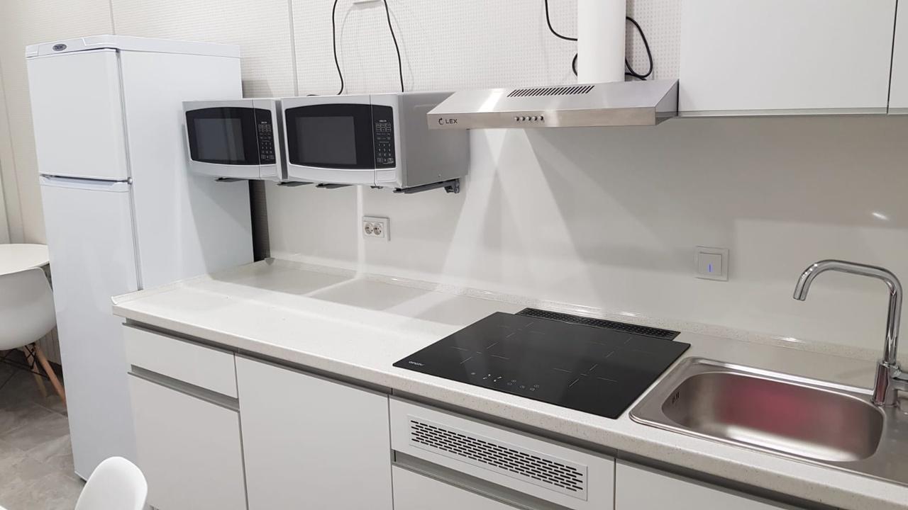 Фото Кускас