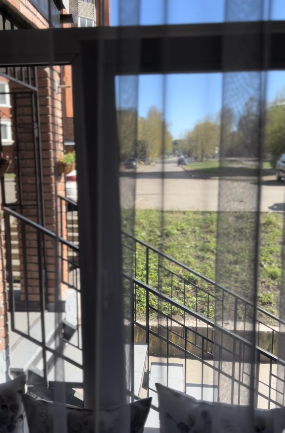 Фото Как дома и точка