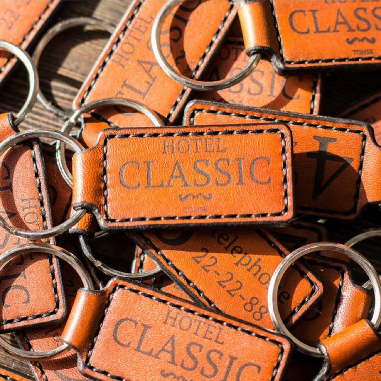 Фото Классик