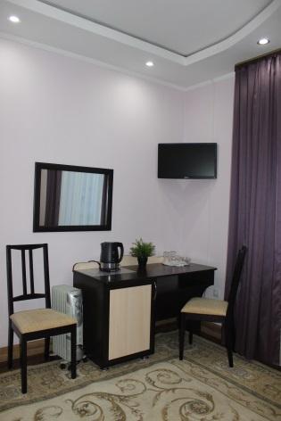 Фото Уютная