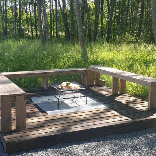 Фото Карельская сказка