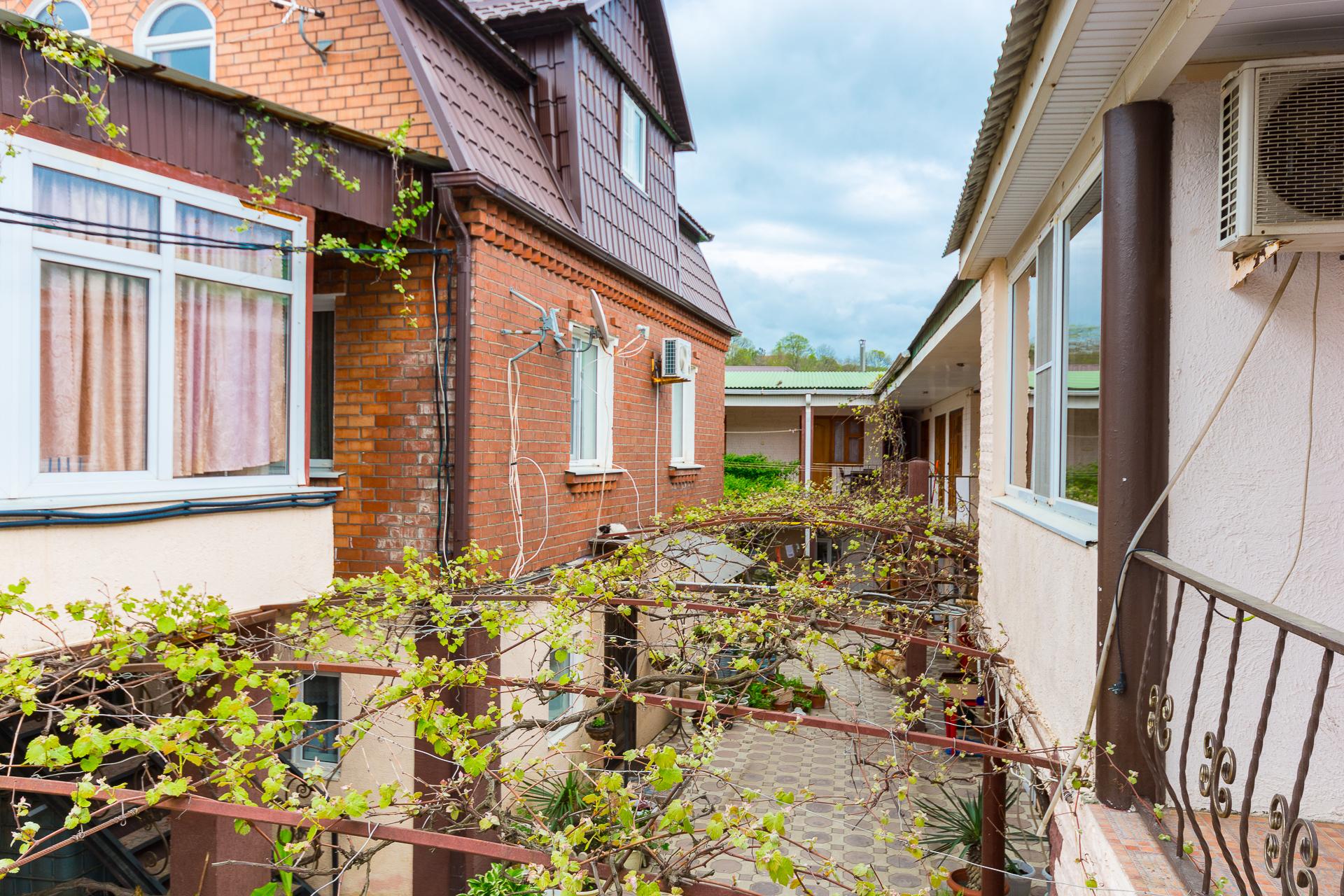 Фото Джубга Аленка