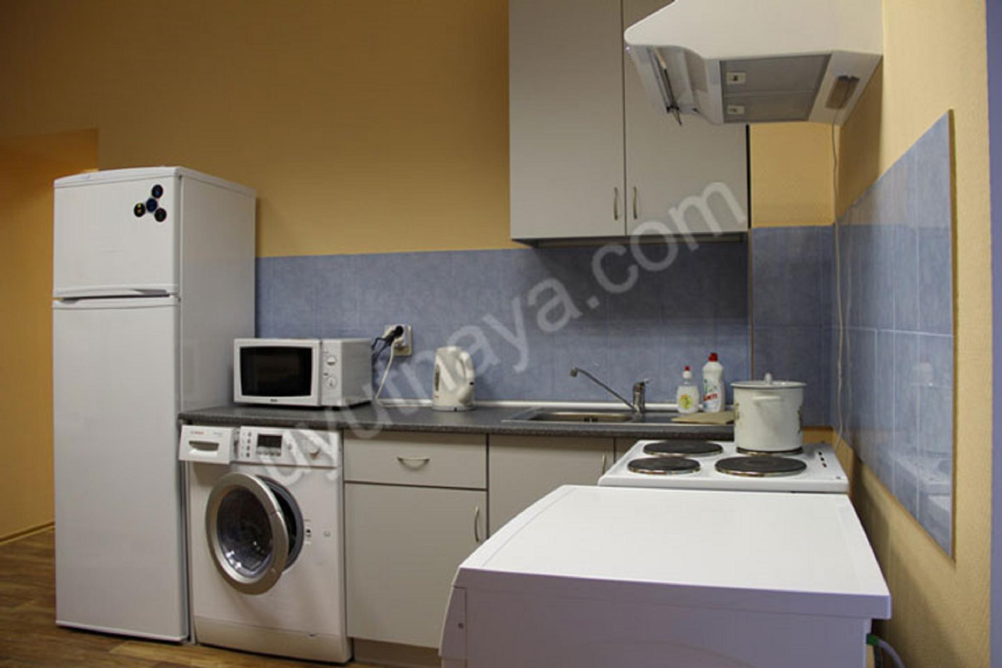 Фото Уютная