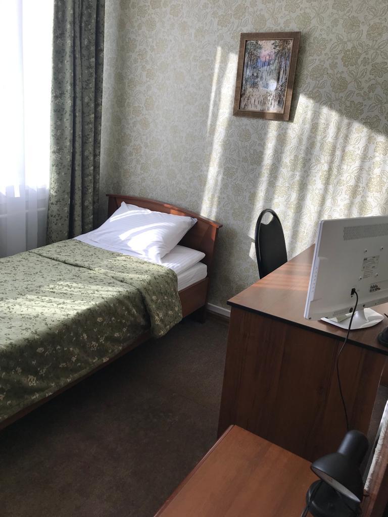 Фото Магнетит