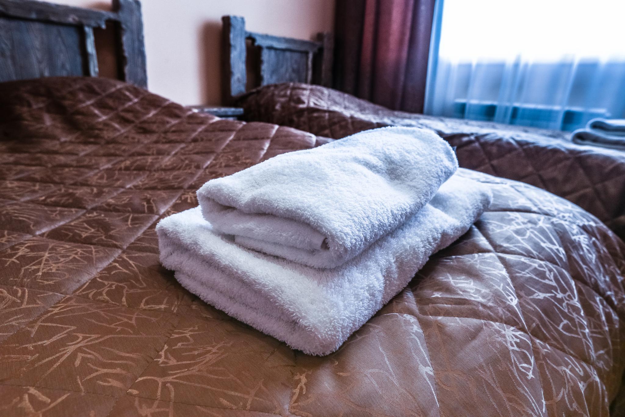 Фото Номера в Пушкине