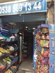 Ciragan Greengrocer (Istanbul, Besiktas, Yildiz Neighborhood, Asariye Avenue, 11C) ، متجر بيع خضر خضروات طازجة