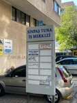 Angora Mermer (Ankara Province, Cankaya District, Tuna Cad., 32B), productos de piedra