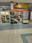 Tsvety (Entuziastov Highway, 54А) ، محل زهور