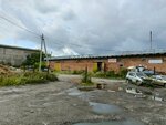 Мастерская торговой мебели Производственный цех (Igarskaya ulitsa, 3), equipo de tienda minorista