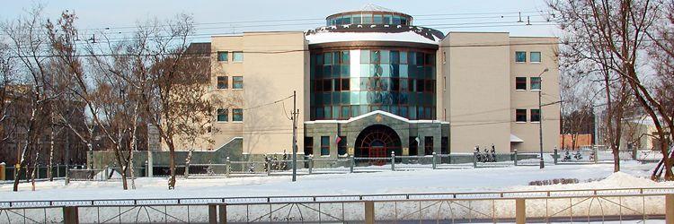 Фото Печора