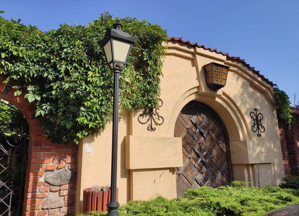 Фото Шкипер