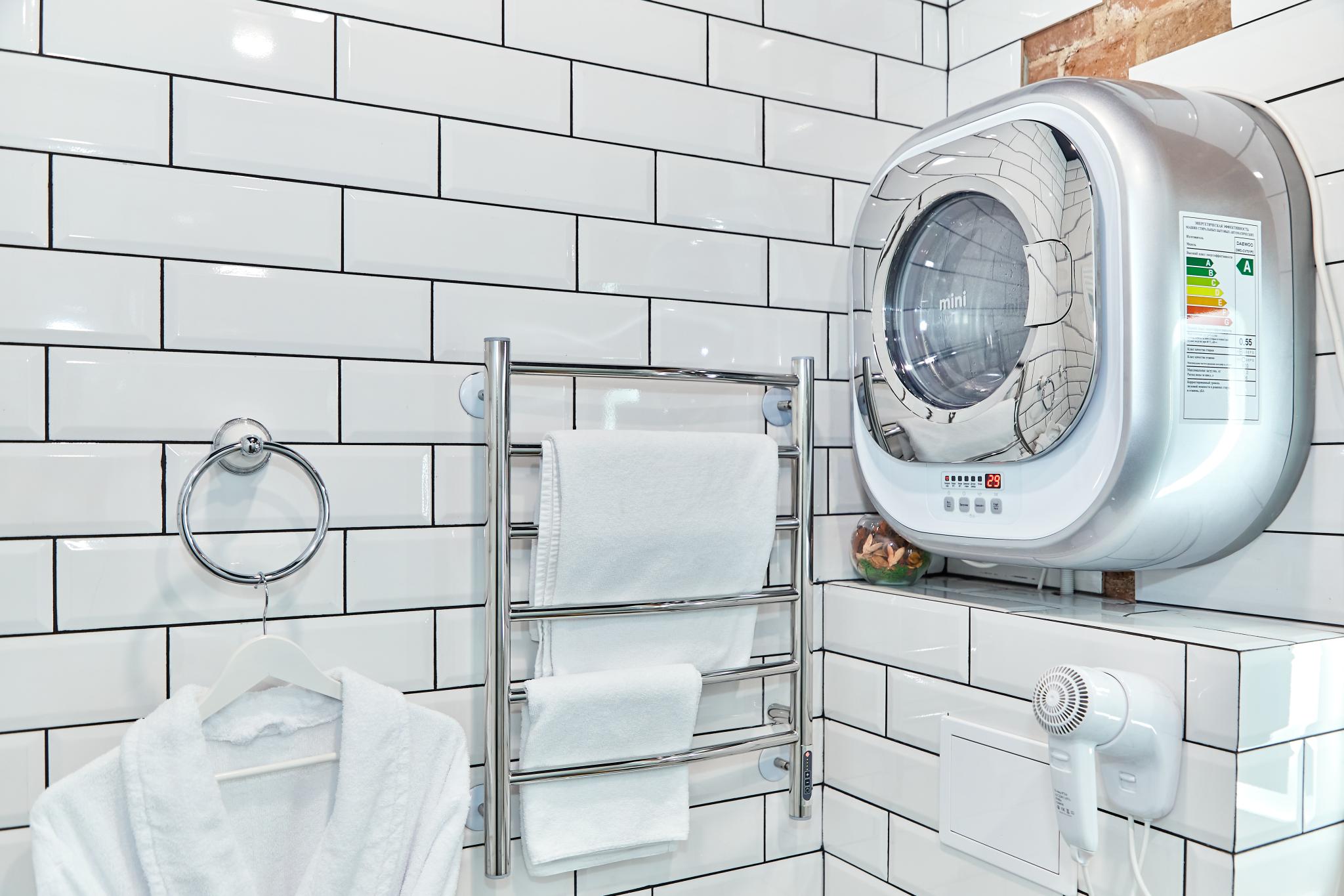 Фото Grand Apart