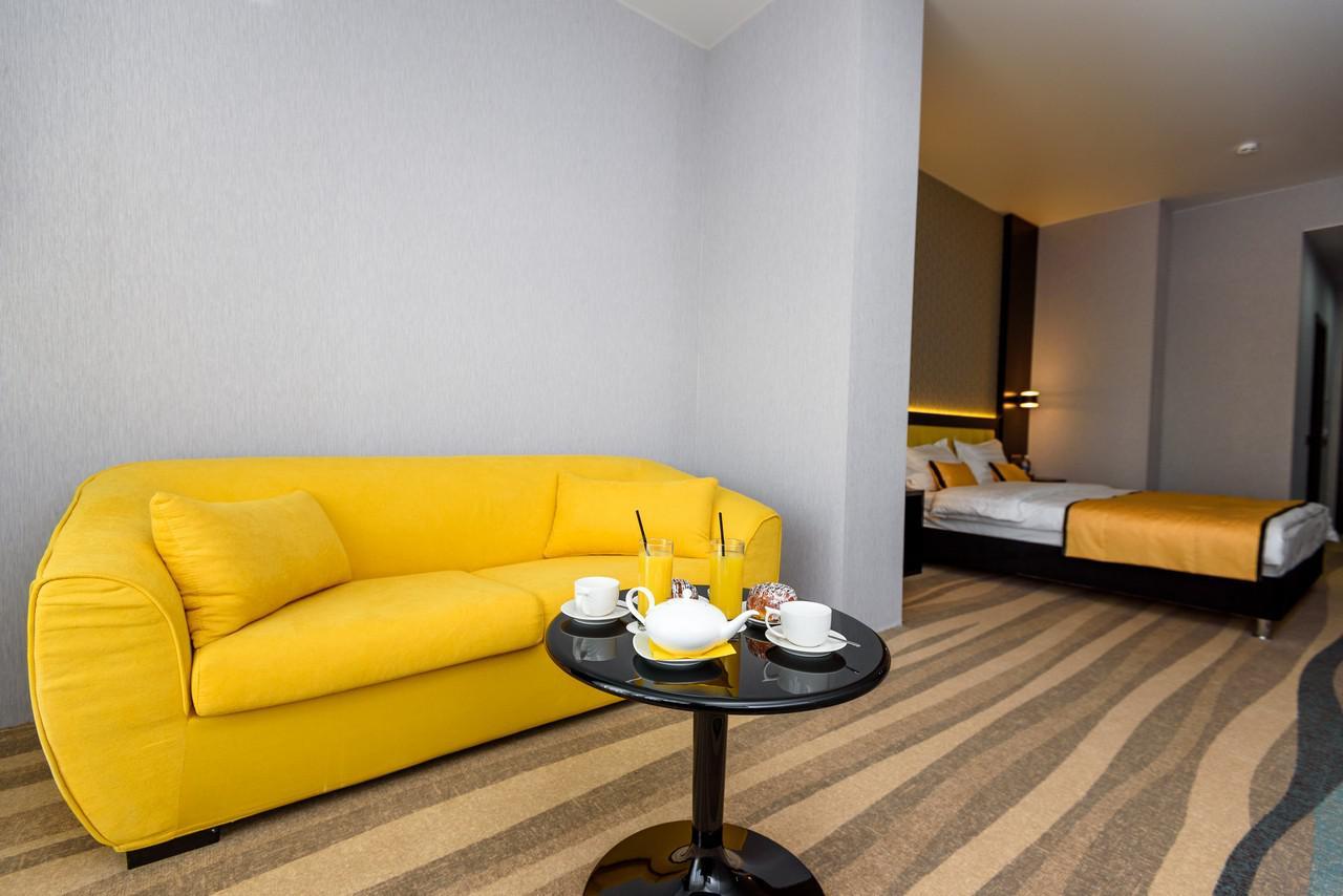 Фото Grand SPA Hotel Avax