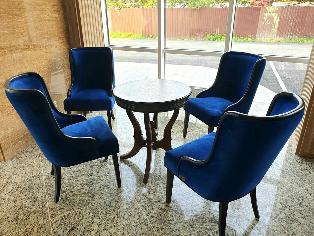 Фото Dream Hotel Anapa