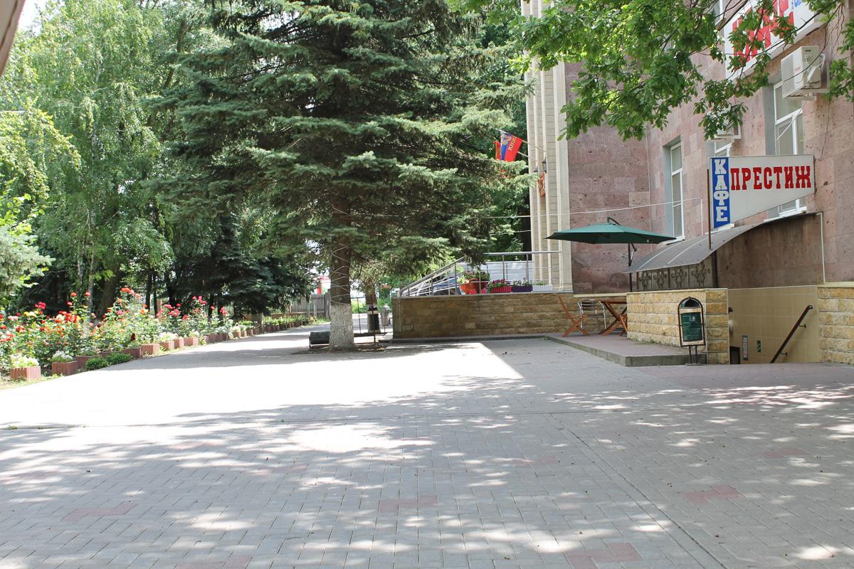 Фото Престиж