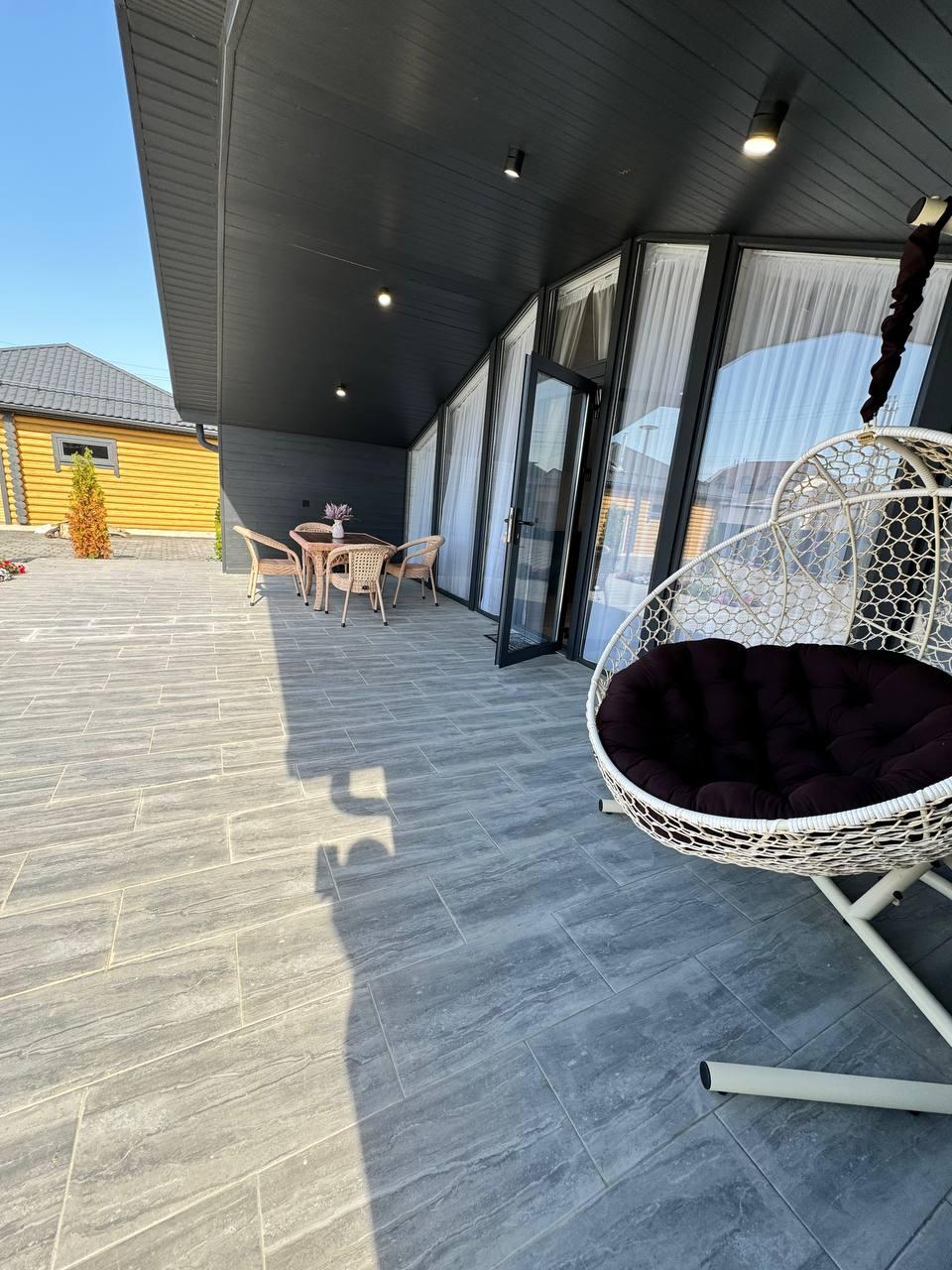 Фото ArendaGrad на Мира 15