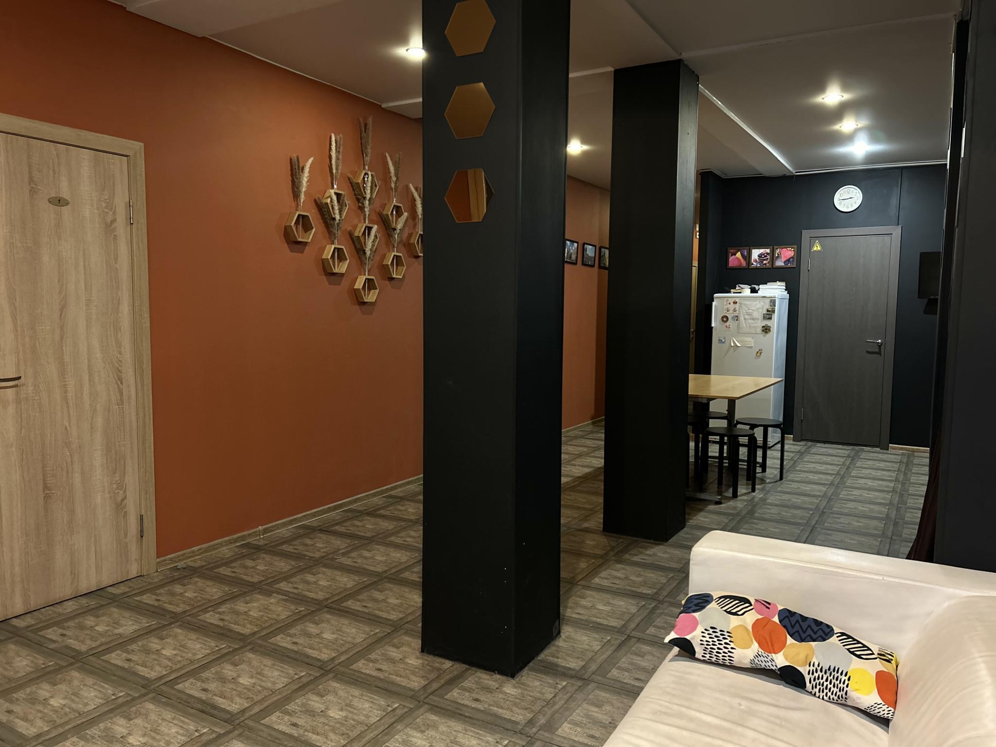 Фото Отель Fortune Inn Петроградская