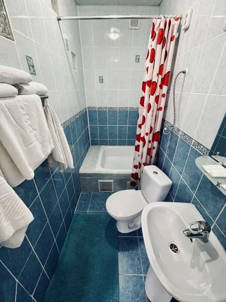 Фото Графская поляна