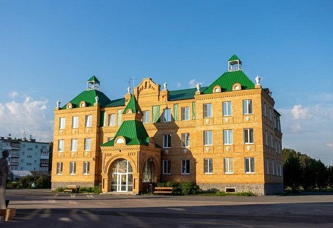 Фото Обуховский