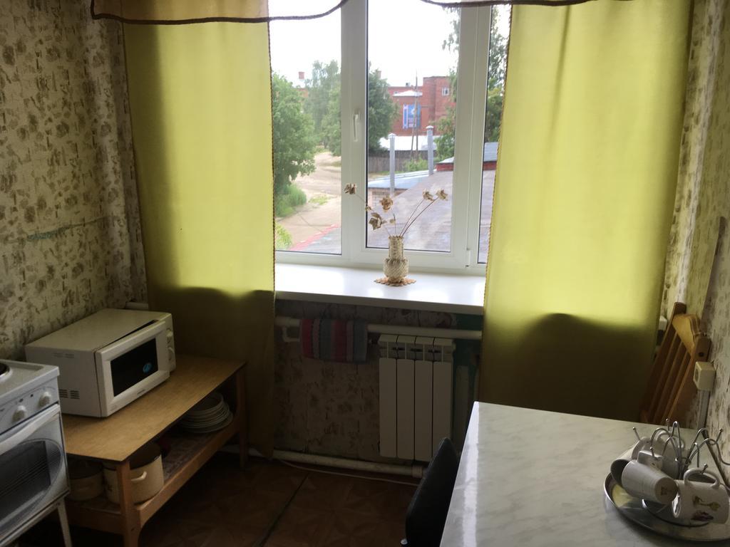 Фото Центральная