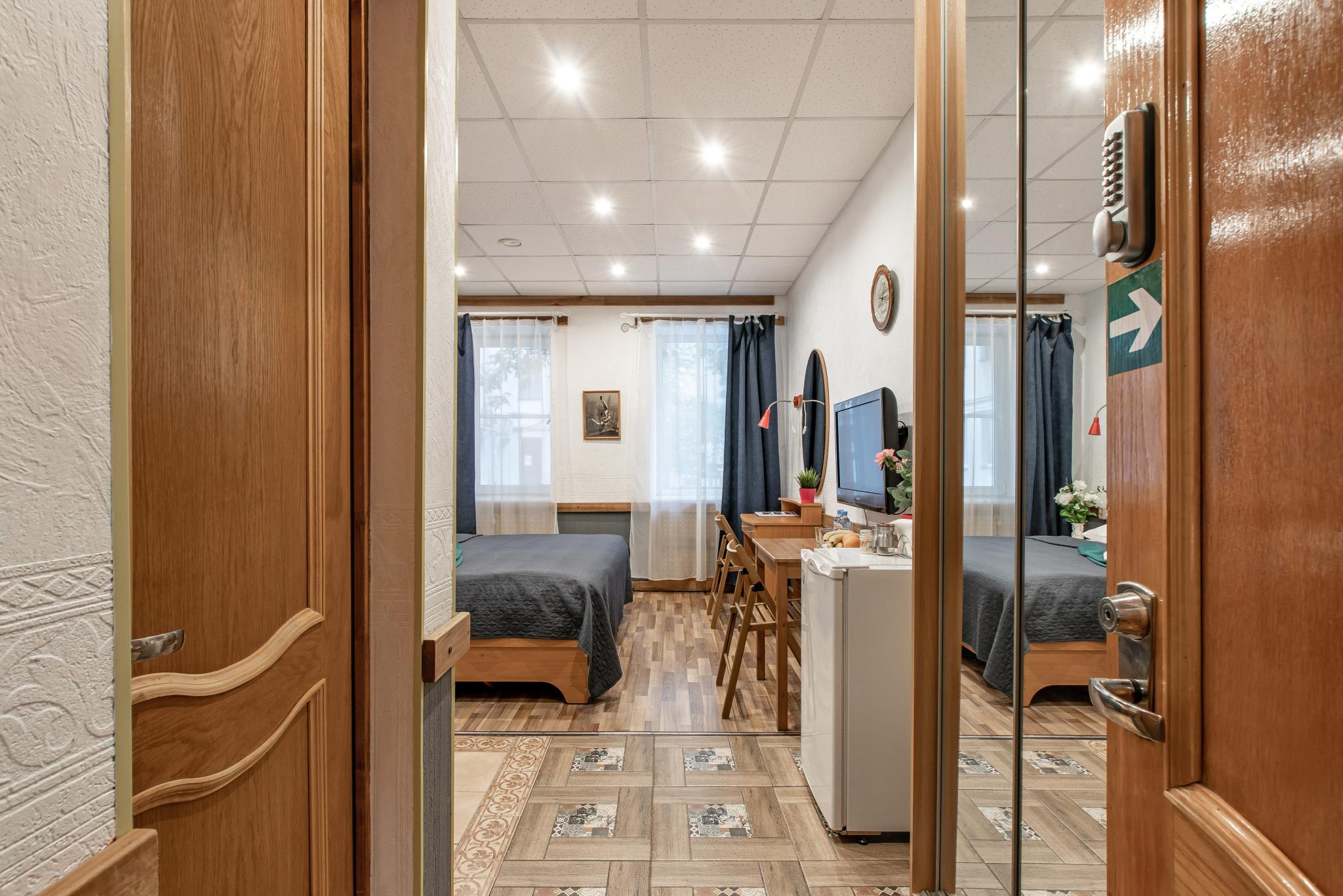 Фото Гаррах