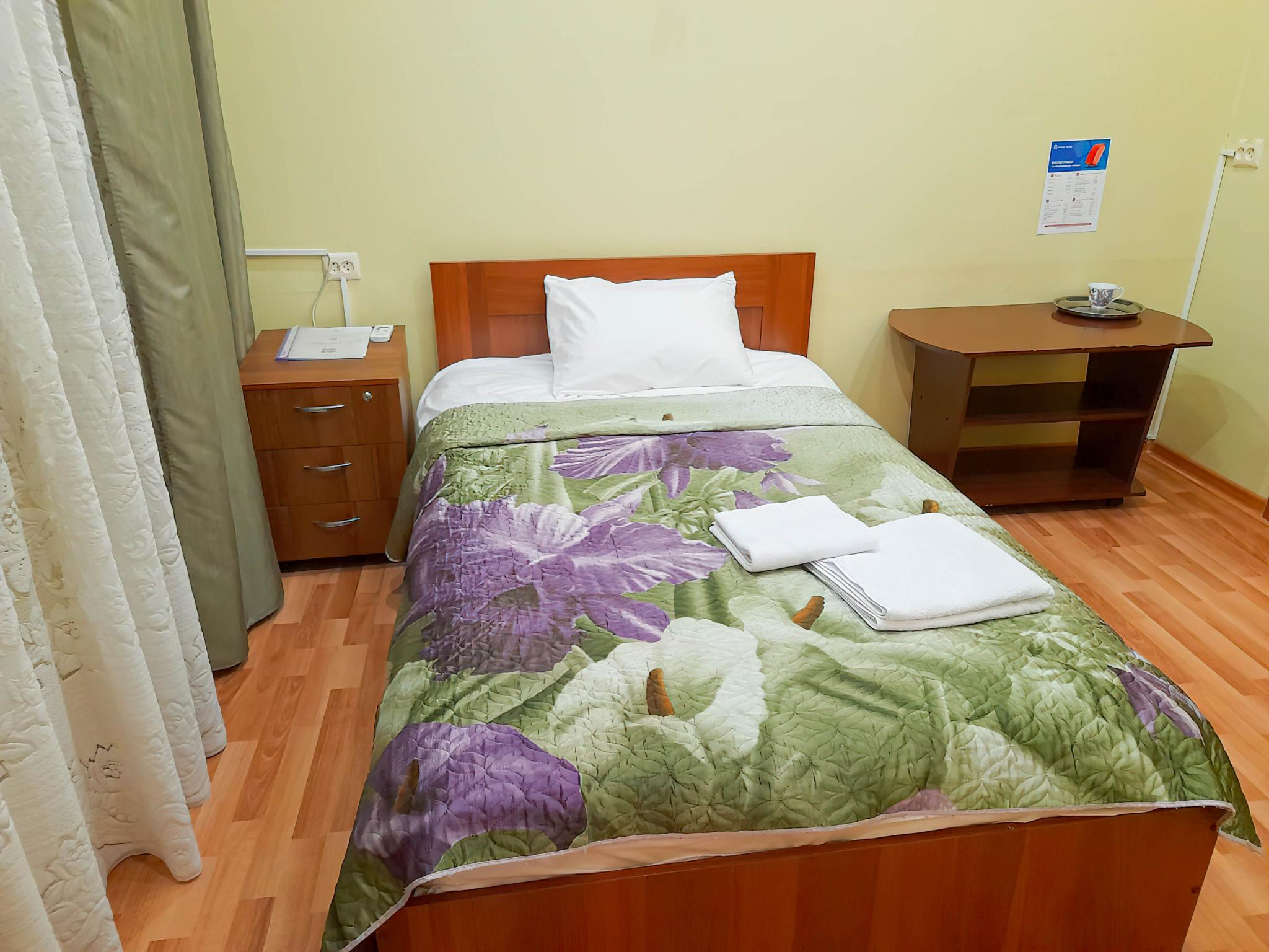 Фото Smart Hotel КДО Липецк