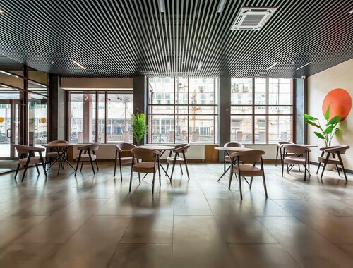 Апартаменты IQ Aparts в Новосибирской области