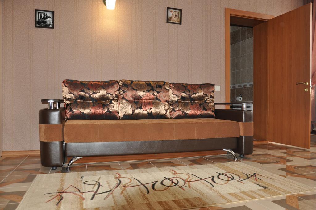 Фото Залесный