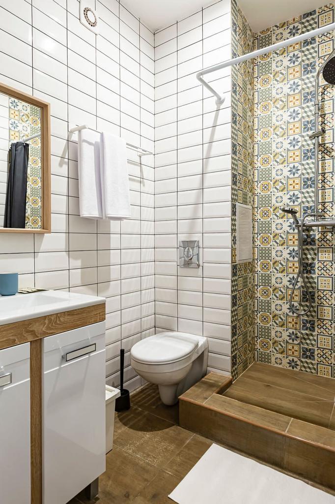 Фото Wh apartment