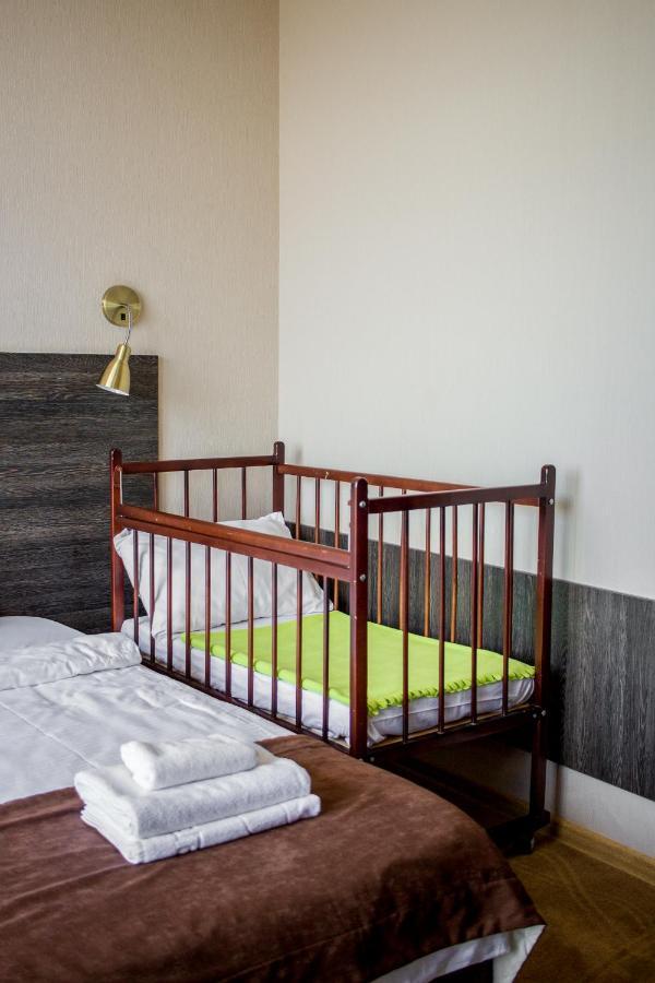 Фото Отель Кучугуры