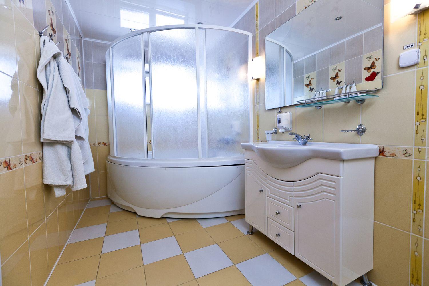 Фото Волжанка