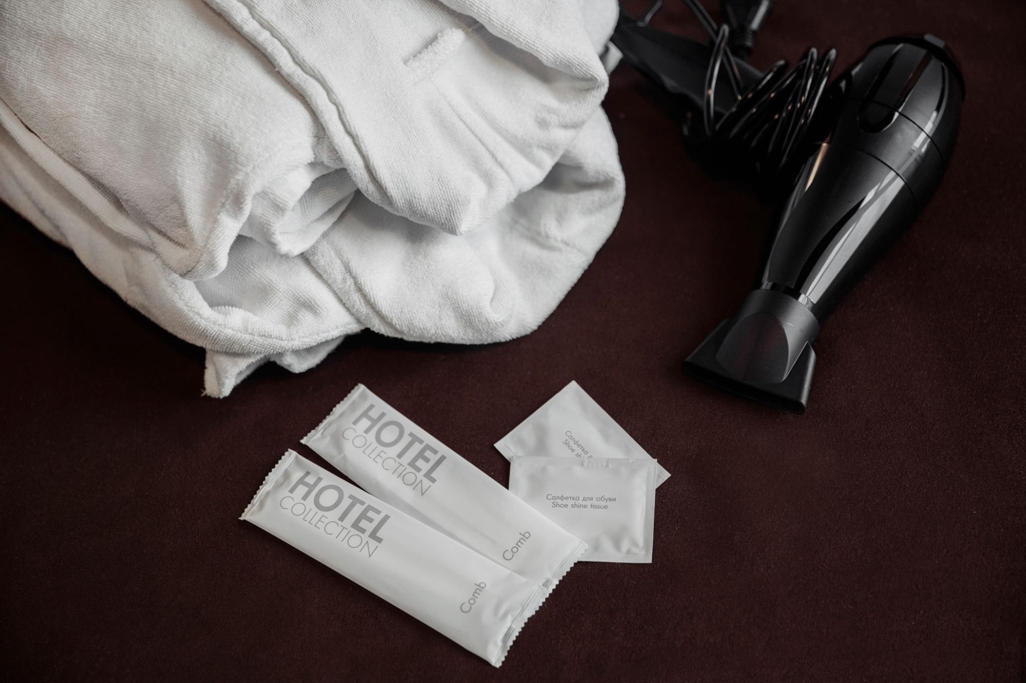 Фото 11 Hotel & Garden