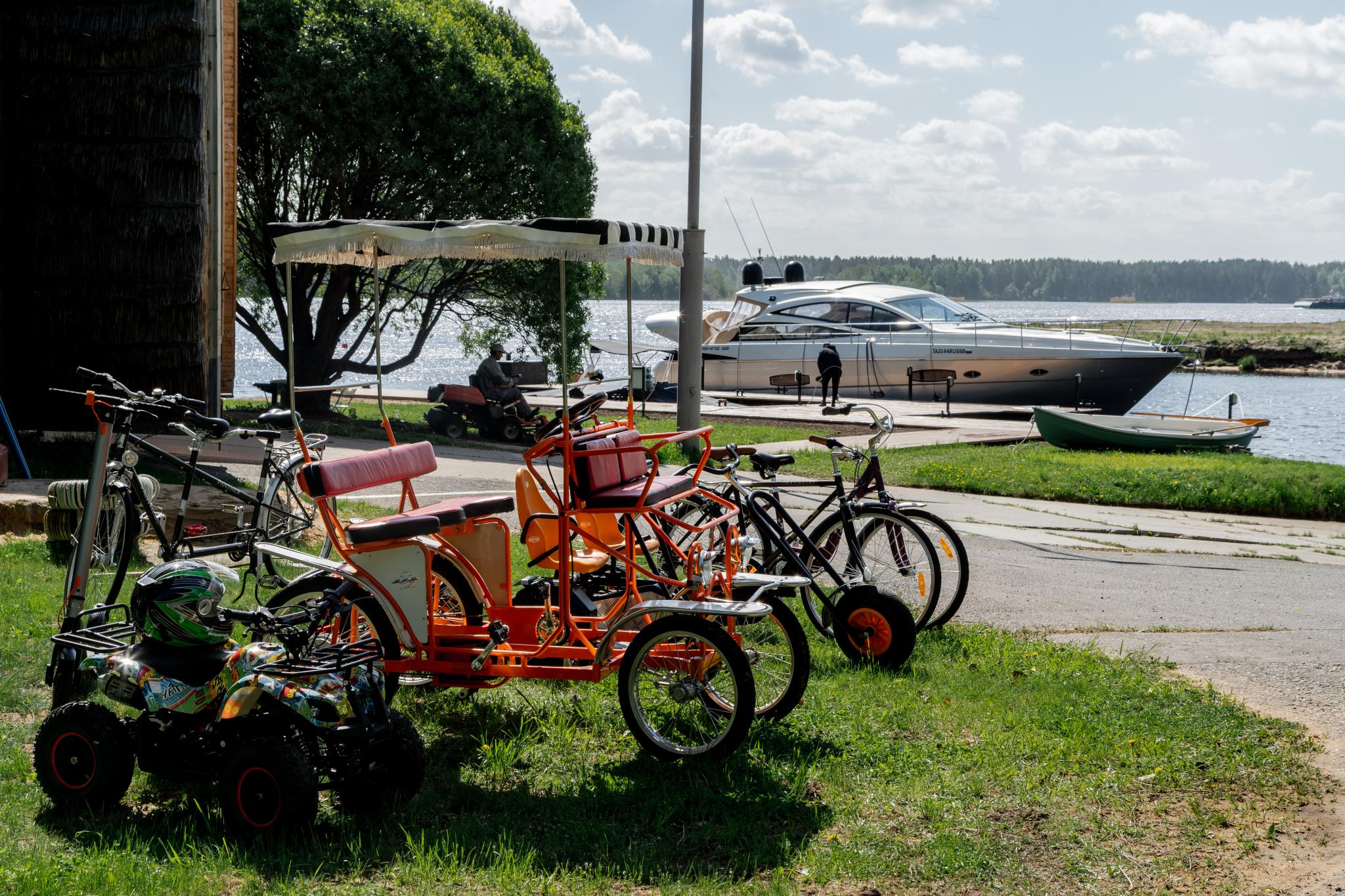 Фото Басовское