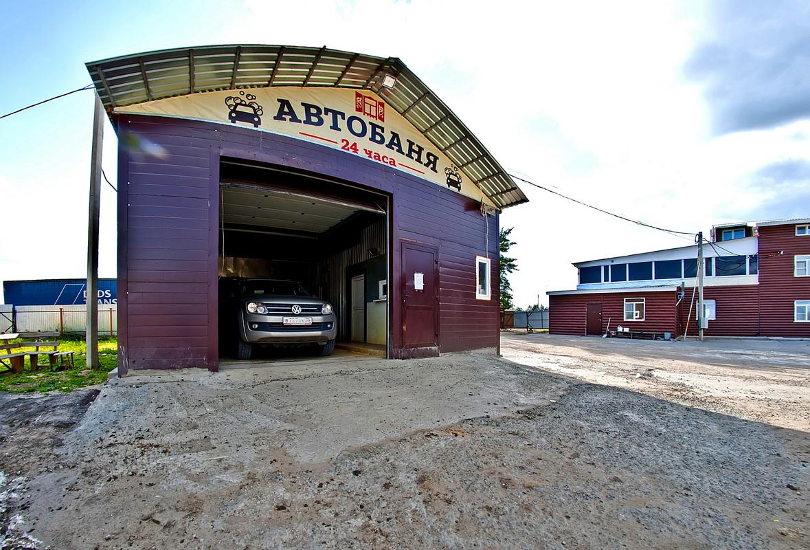 Фото Горница