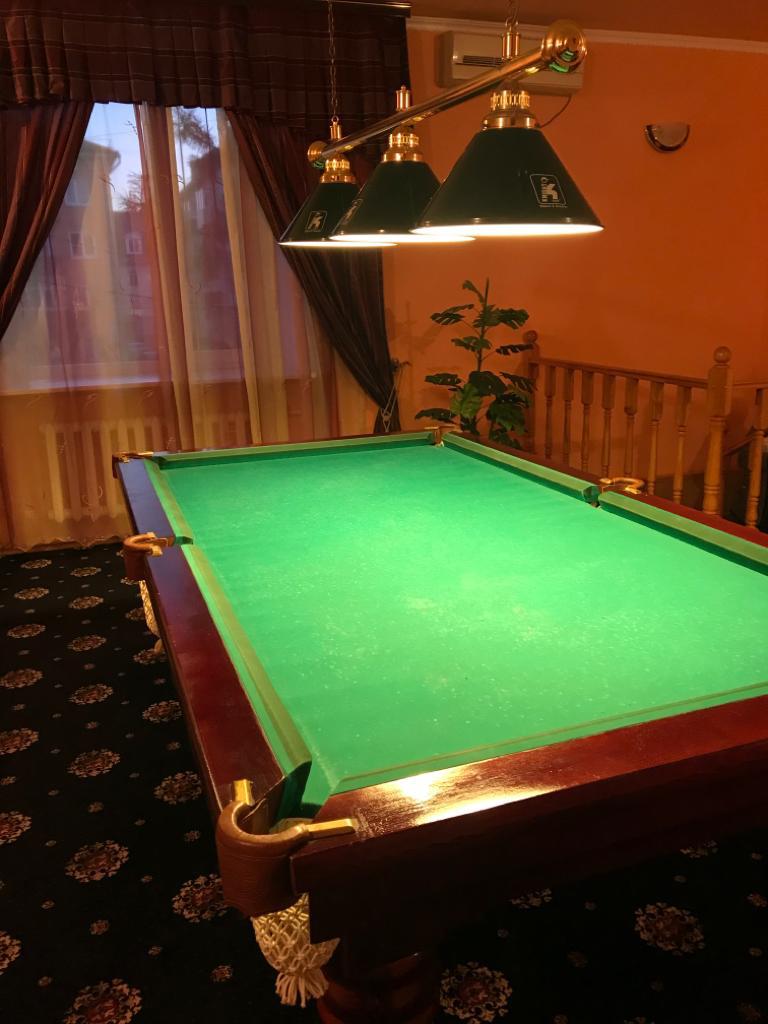 Фото Центральная Гостиница Ливны