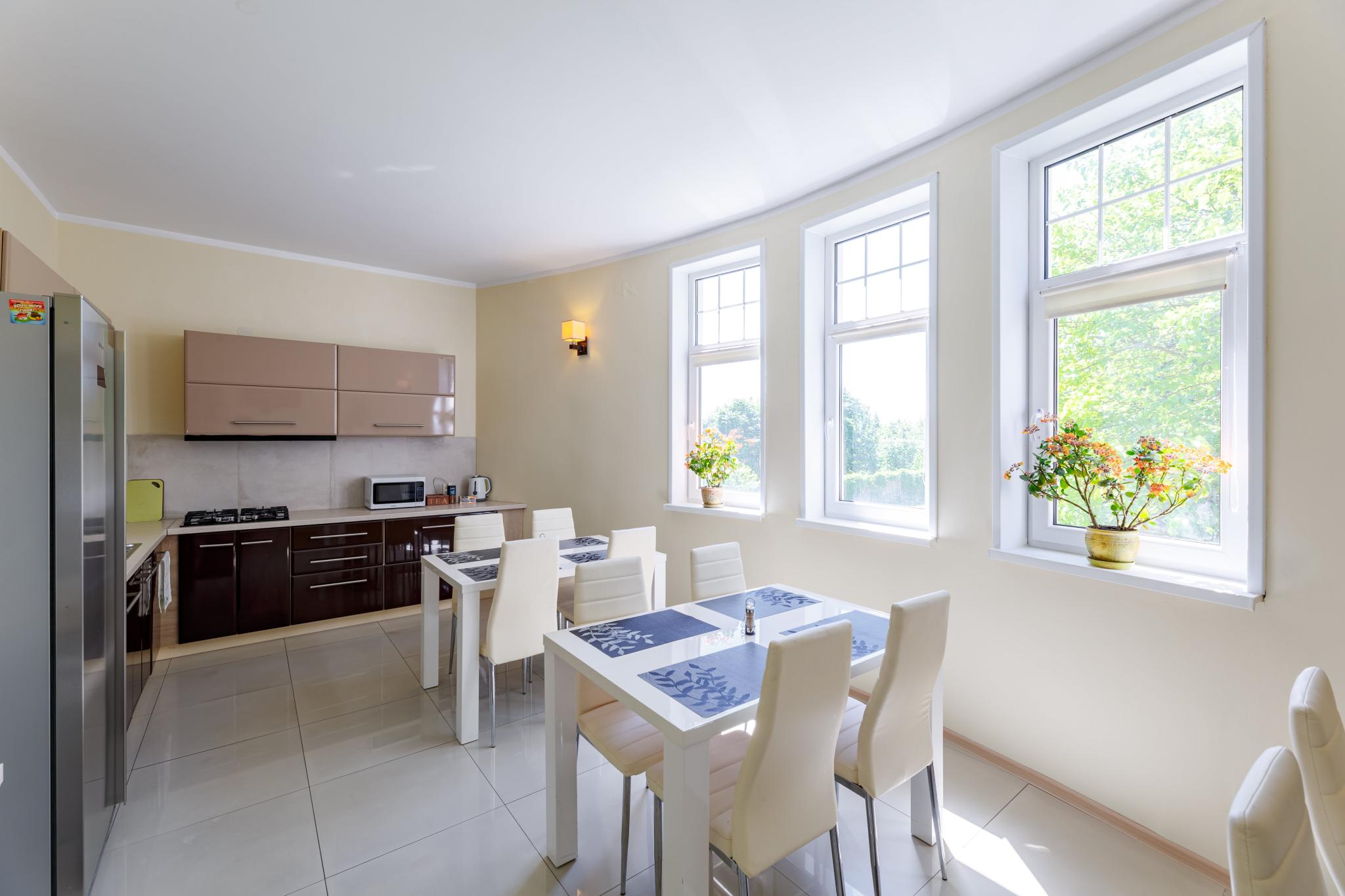 Фото На Каштановой